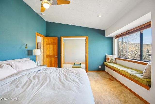 1681 W Silver Springs Road, Park City, UT 84098