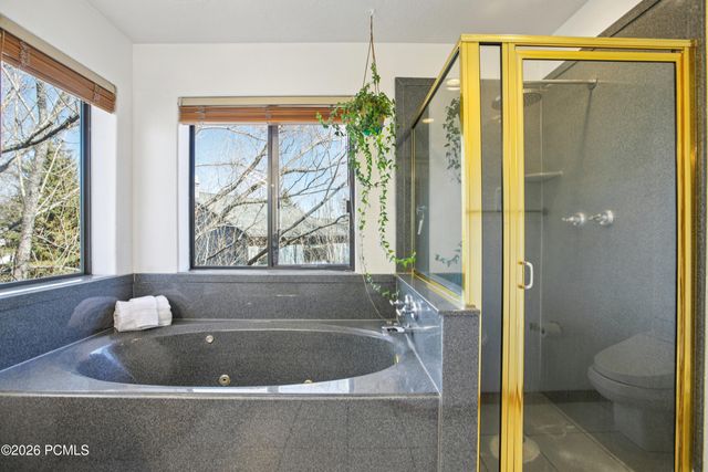 1681 W Silver Springs Road, Park City, UT 84098