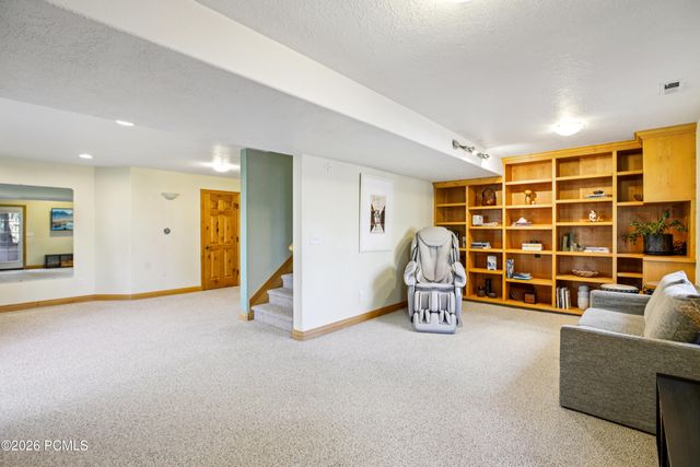 1681 W Silver Springs Road, Park City, UT 84098