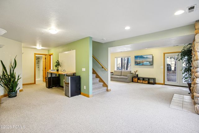 1681 W Silver Springs Road, Park City, UT 84098