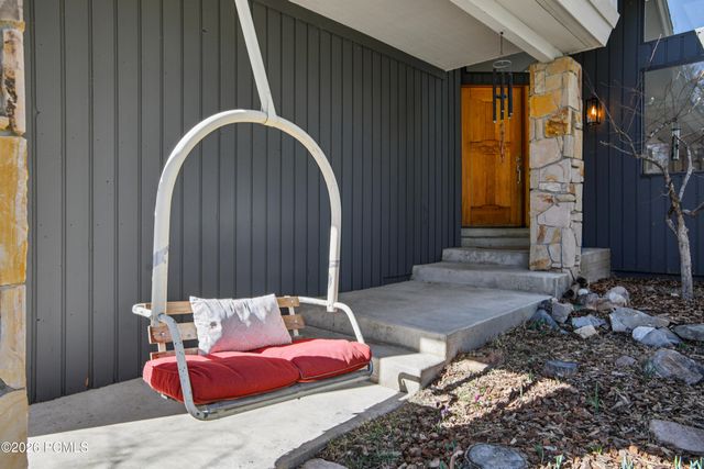 1681 W Silver Springs Road, Park City, UT 84098