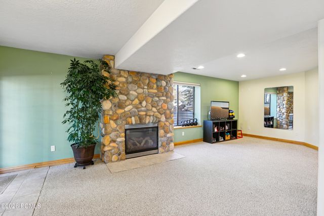 1681 W Silver Springs Road, Park City, UT 84098