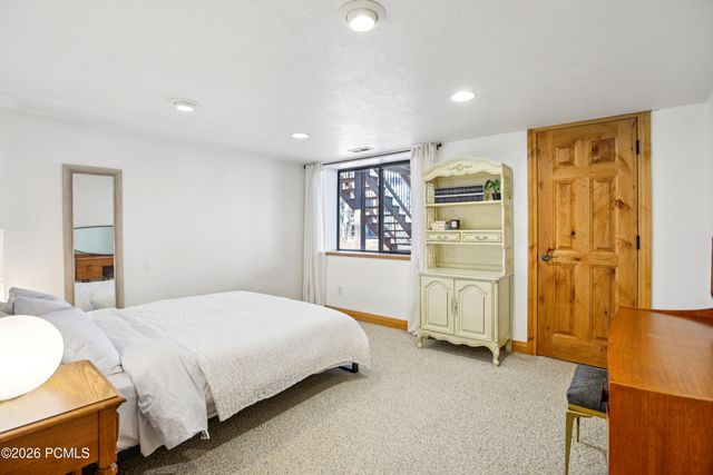 1681 W Silver Springs Road, Park City, UT 84098