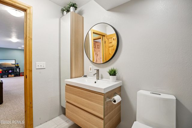 1681 W Silver Springs Road, Park City, UT 84098