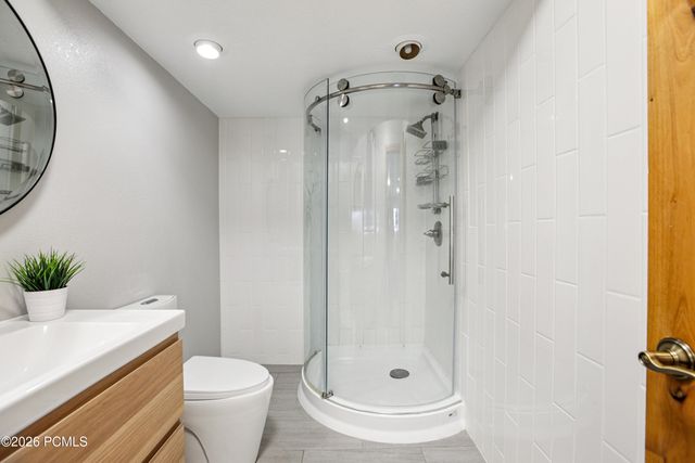 1681 W Silver Springs Road, Park City, UT 84098