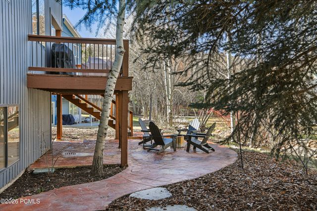 1681 W Silver Springs Road, Park City, UT 84098