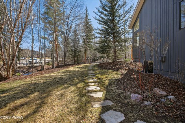 1681 W Silver Springs Road, Park City, UT 84098