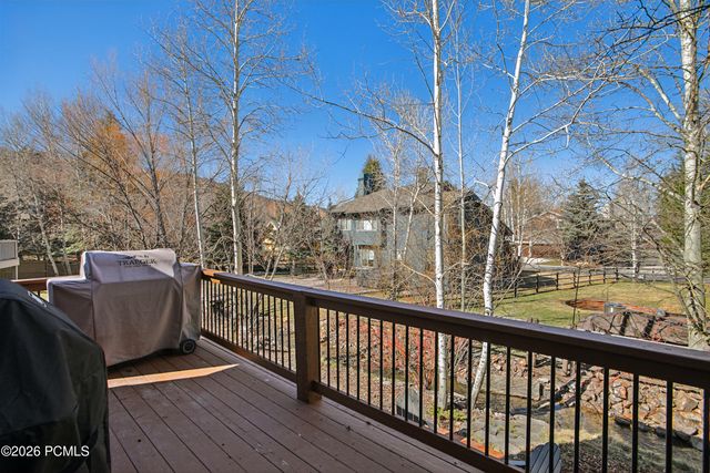 1681 W Silver Springs Road, Park City, UT 84098