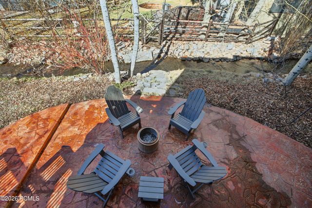 1681 W Silver Springs Road, Park City, UT 84098