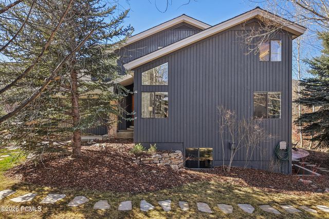 1681 W Silver Springs Road, Park City, UT 84098
