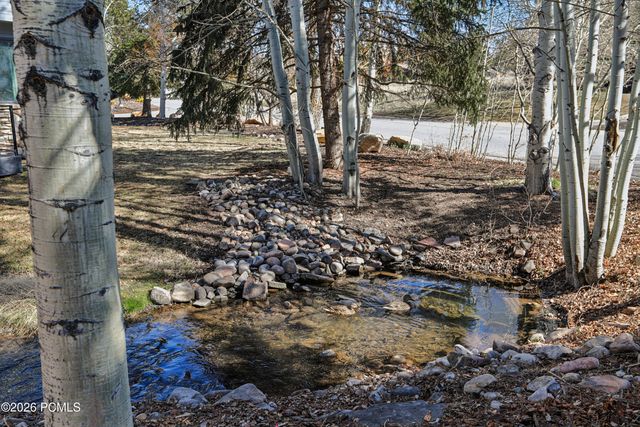 1681 W Silver Springs Road, Park City, UT 84098