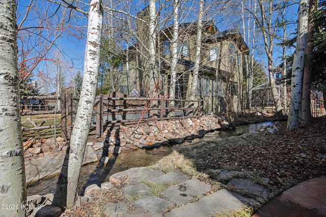 1681 W Silver Springs Road, Park City, UT 84098