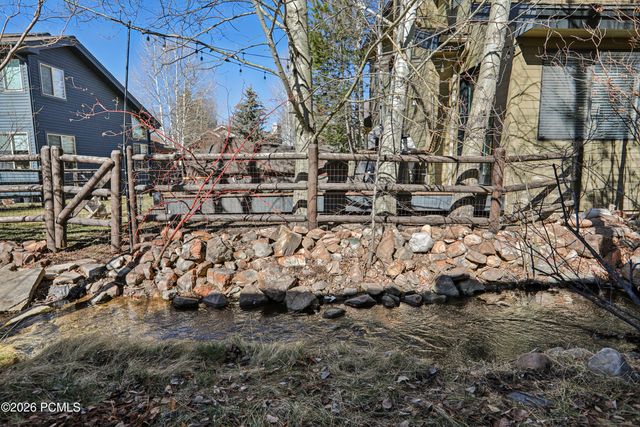 1681 W Silver Springs Road, Park City, UT 84098