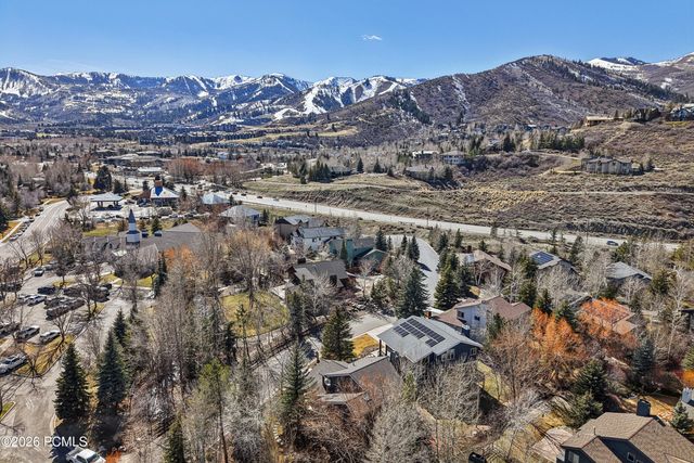 1681 W Silver Springs Road, Park City, UT 84098