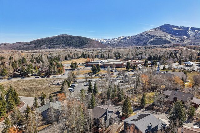 1681 W Silver Springs Road, Park City, UT 84098