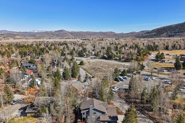 1681 W Silver Springs Road, Park City, UT 84098