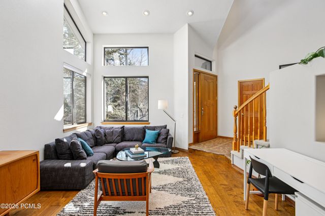 1681 W Silver Springs Road, Park City, UT 84098