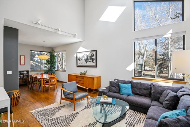 1681 W Silver Springs Road, Park City, UT 84098