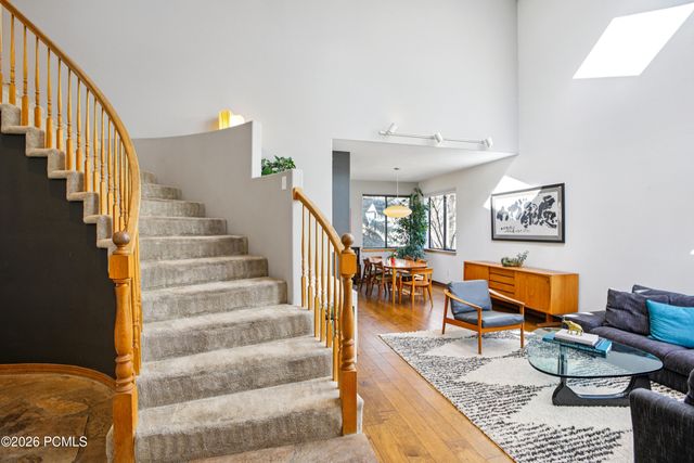 1681 W Silver Springs Road, Park City, UT 84098