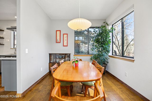 1681 W Silver Springs Road, Park City, UT 84098