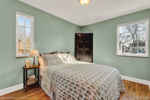 1541 Dorothea Road, Berkley, MI 48072