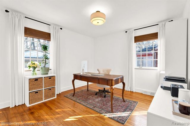 1541 Dorothea Road, Berkley, MI 48072