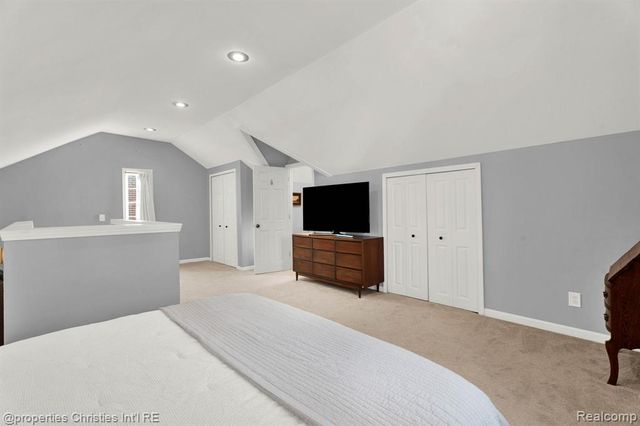 1541 Dorothea Road, Berkley, MI 48072