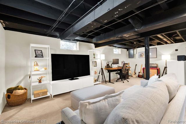 1541 Dorothea Road, Berkley, MI 48072