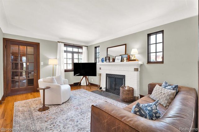 1541 Dorothea Road, Berkley, MI 48072