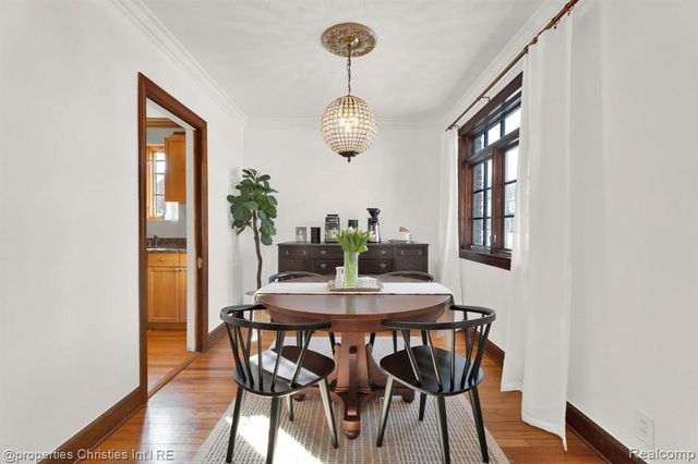 1541 Dorothea Road, Berkley, MI 48072