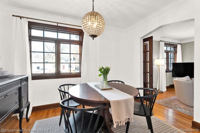 1541 Dorothea Road, Berkley, MI 48072