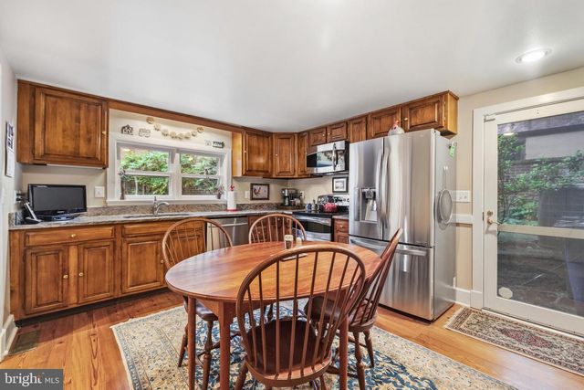 158 PRINCE GEORGE ST, Annapolis, MD 21401