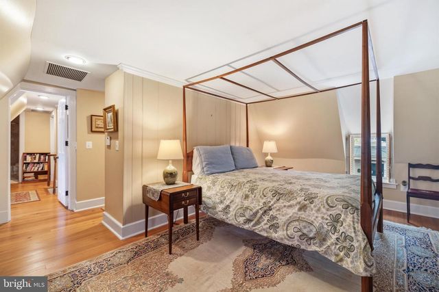 158 PRINCE GEORGE ST, Annapolis, MD 21401