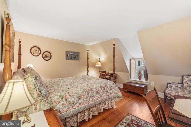 158 PRINCE GEORGE ST, Annapolis, MD 21401