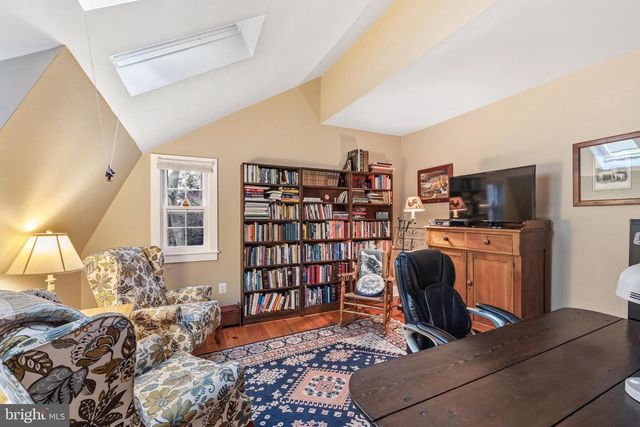 158 PRINCE GEORGE ST, Annapolis, MD 21401
