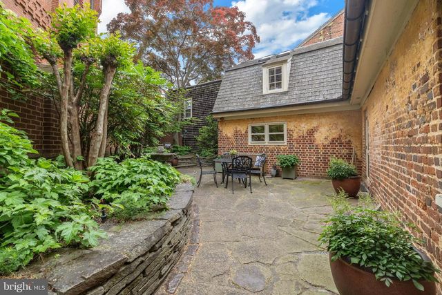 158 PRINCE GEORGE ST, Annapolis, MD 21401