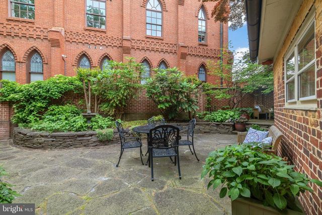 158 PRINCE GEORGE ST, Annapolis, MD 21401