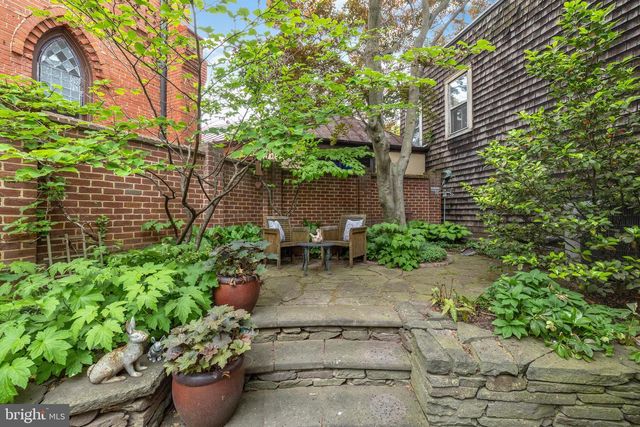 158 PRINCE GEORGE ST, Annapolis, MD 21401