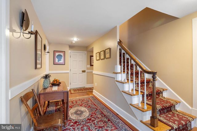 158 PRINCE GEORGE ST, Annapolis, MD 21401