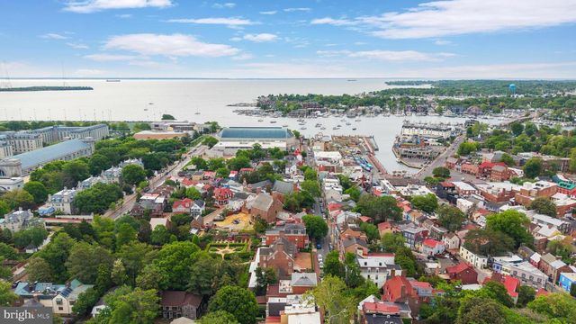158 PRINCE GEORGE ST, Annapolis, MD 21401