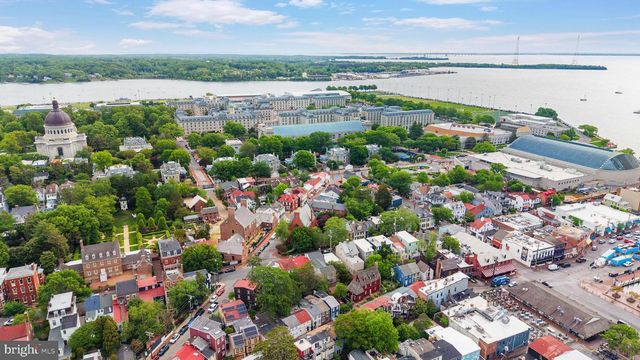 158 PRINCE GEORGE ST, Annapolis, MD 21401