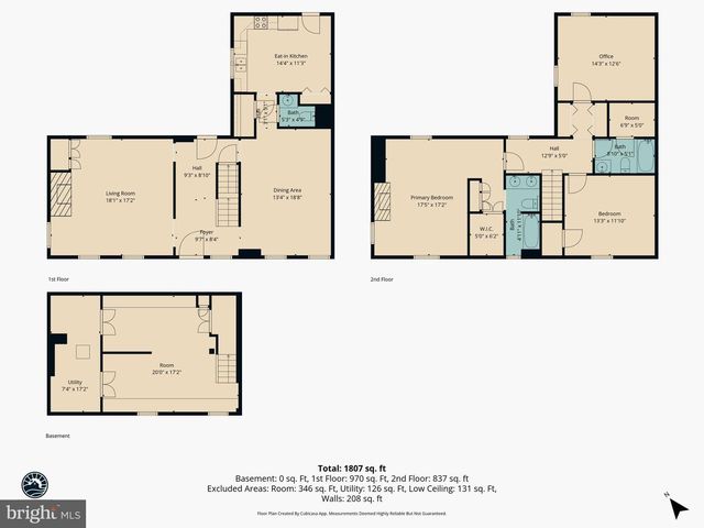 158 PRINCE GEORGE ST, Annapolis, MD 21401