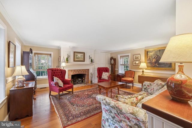 158 PRINCE GEORGE ST, Annapolis, MD 21401