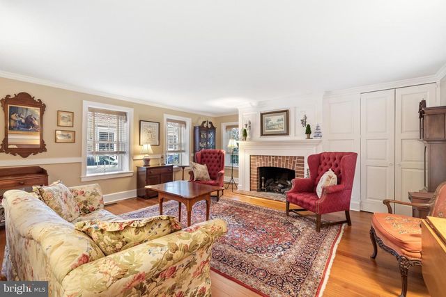158 PRINCE GEORGE ST, Annapolis, MD 21401