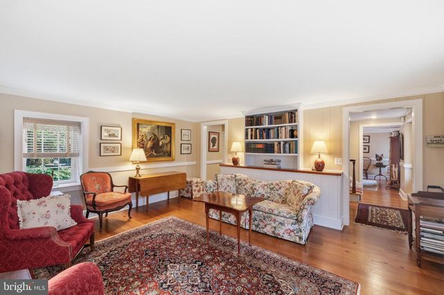 158 PRINCE GEORGE ST, Annapolis, MD 21401