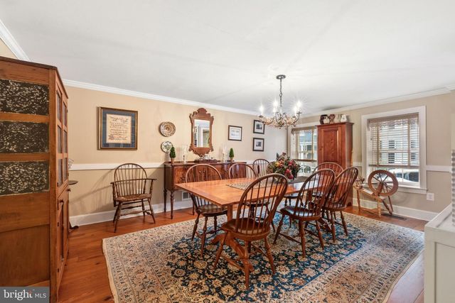 158 PRINCE GEORGE ST, Annapolis, MD 21401
