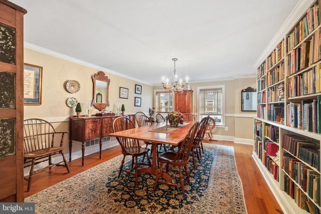 158 PRINCE GEORGE ST, Annapolis, MD 21401