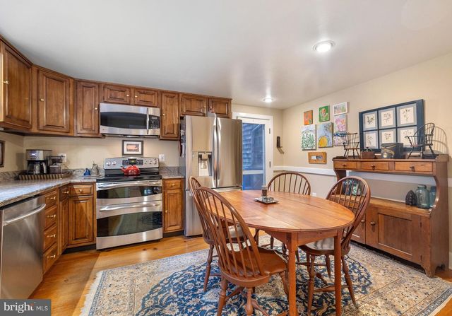158 PRINCE GEORGE ST, Annapolis, MD 21401