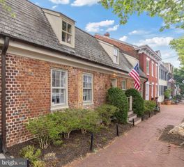 158 PRINCE GEORGE ST, Annapolis, MD 21401