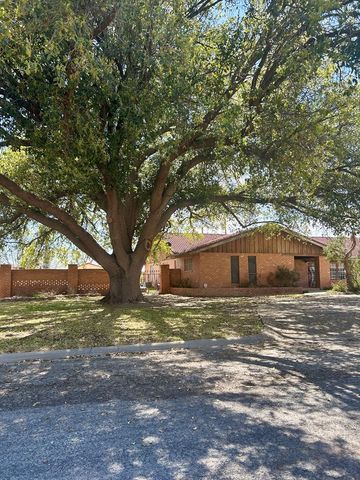 2011 W 6th St, Fort Stockton, TX 79735